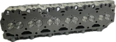 04291729 Головка блока цилиндров Вид 16 04291729 Головка блока цилиндров Вид 16