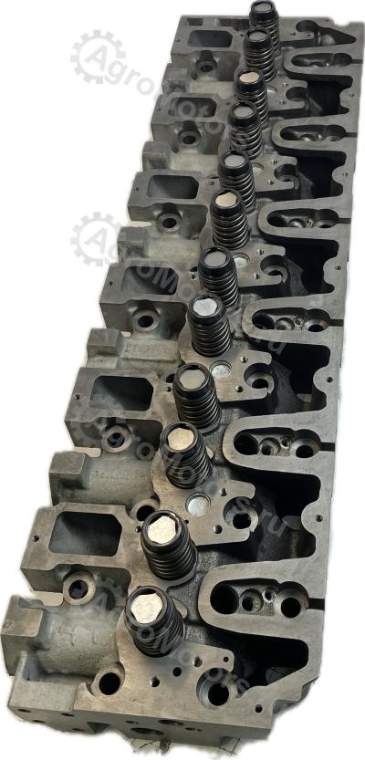 04291729 Головка блока цилиндров Вид 19 04291729 Головка блока цилиндров Вид 19