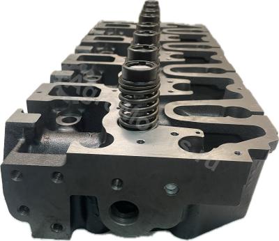 04293366 ГБЦ  Вид 11