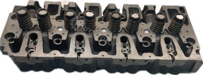 04293366 ГБЦ  Вид 12