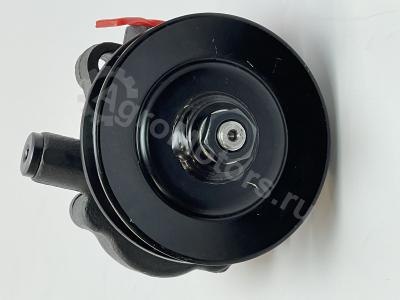 04296790 Топливный насос (ТННД)  Вид 7