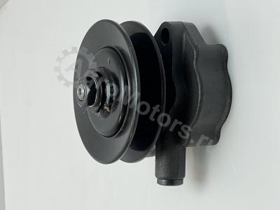 04296790 Топливный насос (ТННД)  Вид 10