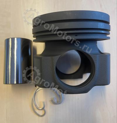 9080685 ПОРШЕНЬ LIEBHERR D934 / D936 Вид 4