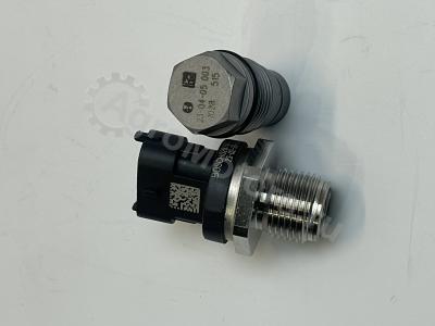 04297148 Ремкомплект рейла (датчик давления и клапан) Вид 8