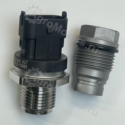 04297148 Ремкомплект рейла (датчик давления и клапан) Вид 10