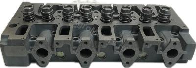 04297766 Головка Блока Цилиндров Вид 9