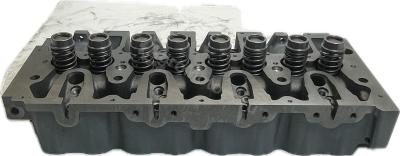 04297766 Головка Блока Цилиндров Вид 10