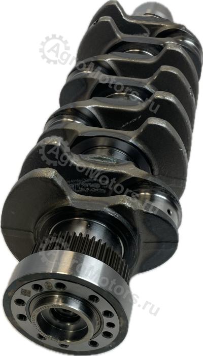 04299259 Коленвал Вид 6 04299259 Коленвал Вид 6