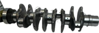 04299259 Коленвал Вид 8 04299259 Коленвал Вид 8