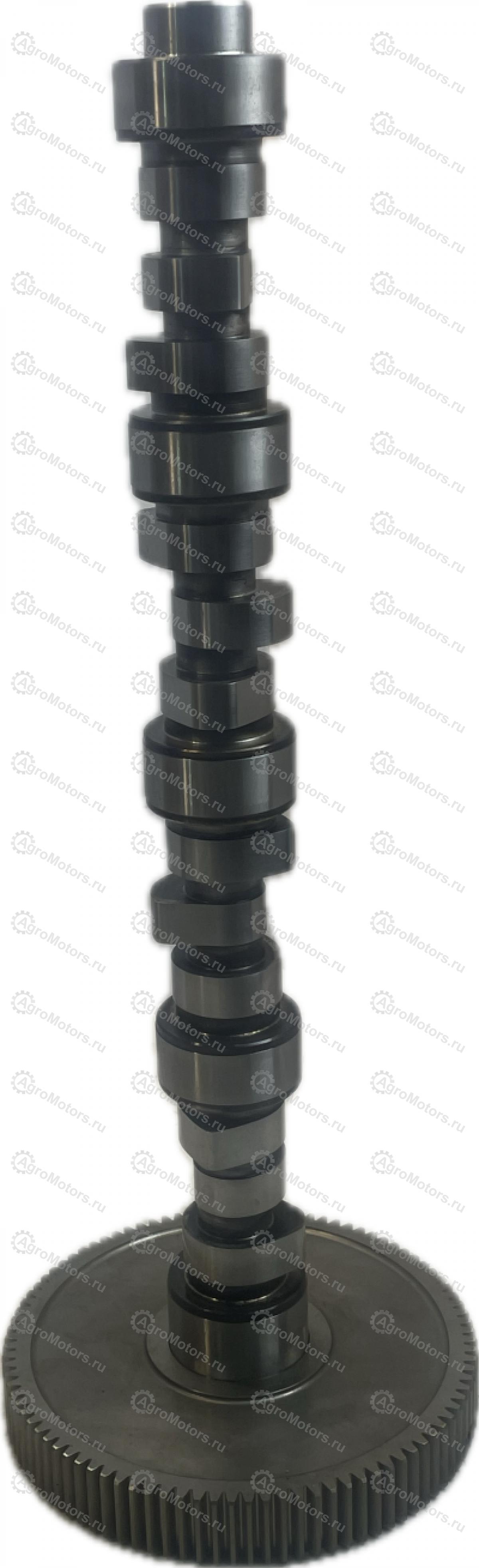 04299275 Распредвал Вид 2