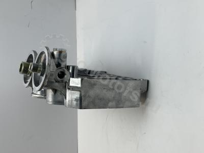 04299502 Корпус маслоохладителя Вид 4