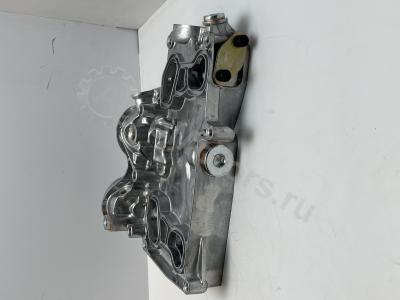 04299502 Корпус маслоохладителя Вид 7