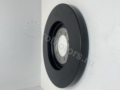 04299974 Демпфер Вид 3