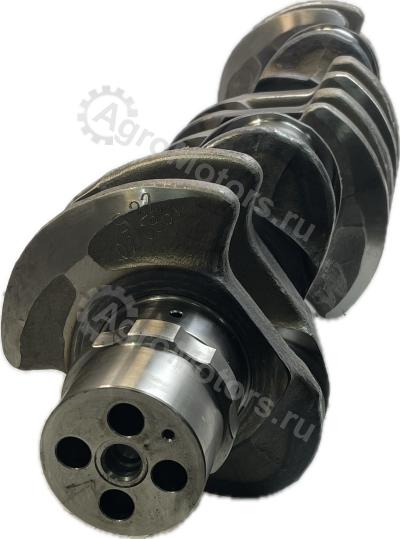 04501008 Коленвал кованный Вид 13