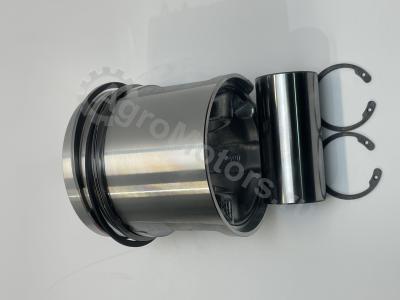 04501348 Поршень (поршневые кольца, палец, стопор) Вид 5