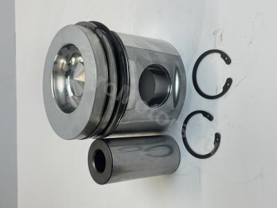 04501351 Поршень в сборе (поршневые кольца, палец, стопор) Вид 3 04501351 Поршень в сборе (поршневые кольца, палец, стопор) Вид 3