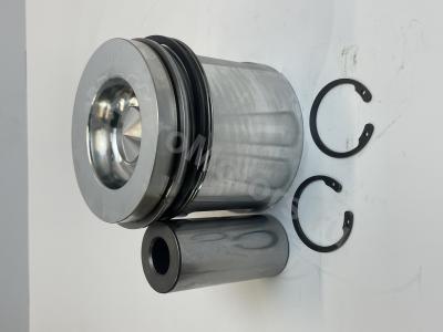 04501351 Поршень в сборе (поршневые кольца, палец, стопор) Вид 5 04501351 Поршень в сборе (поршневые кольца, палец, стопор) Вид 5