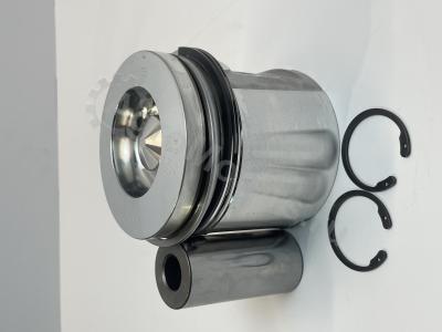 04501353 Поршень в сборе (поршневые кольца, палец, стопор) Вид 5 04501353 Поршень в сборе (поршневые кольца, палец, стопор) Вид 5