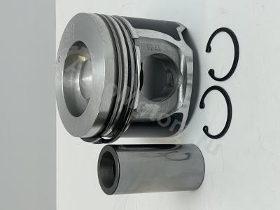 F119202310010 Поршень Вид 1