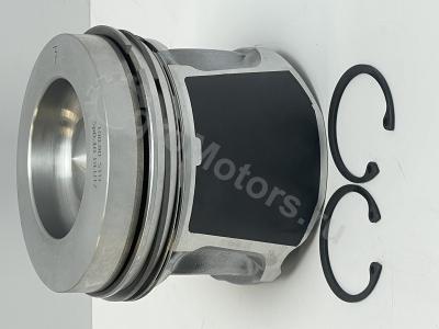 04501383 Поршень в сборе (кольца, палец, стопор) Вид 3