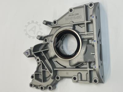 04502446 Насос масляный  Вид 3