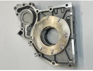 04502446 Насос масляный 