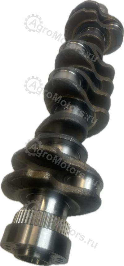 04502707 Коленвал Вид 5