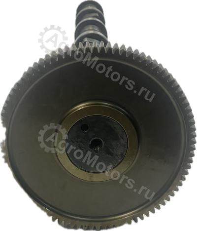 04502750 Распредвал Вид 3