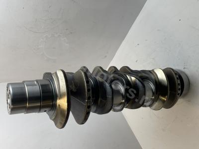 04502837 Коленвал Вид 4 04502837 Коленвал Вид 4