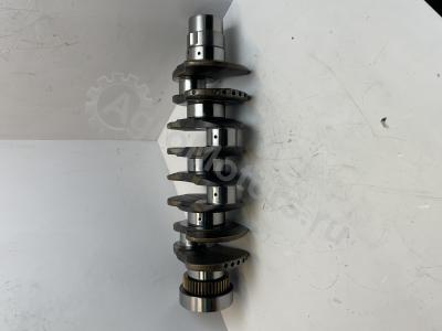 04502837 Коленвал Вид 5 04502837 Коленвал Вид 5