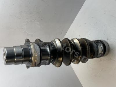 04502837 Коленвал Вид 6 04502837 Коленвал Вид 6