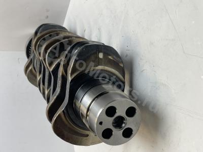 04502837 Коленвал Вид 7 04502837 Коленвал Вид 7