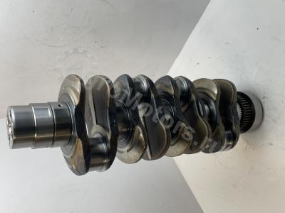 04502837 Коленвал Вид 8 04502837 Коленвал Вид 8