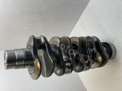 04502837 Коленвал Вид 1 04502837 Коленвал Вид 1