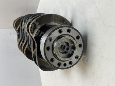 04502837 Коленвал Вид 9 04502837 Коленвал Вид 9