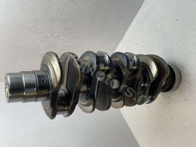 04502837 Коленвал Вид 10 04502837 Коленвал Вид 10