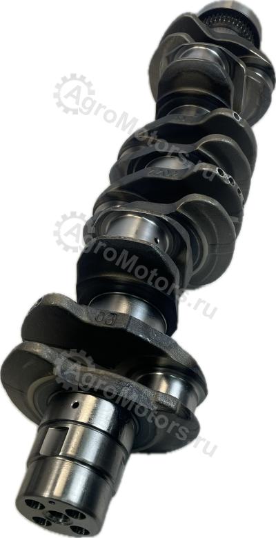 04502838 Коленвал Вид 2