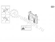 02959595 Блок управления