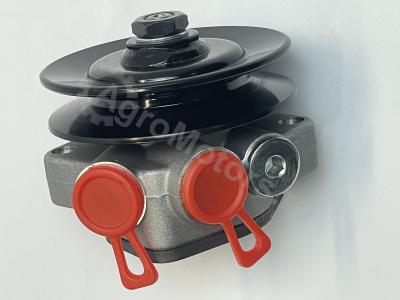 04503573 Насос топливный Вид 4