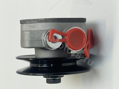 04503573 Насос топливный Вид 6