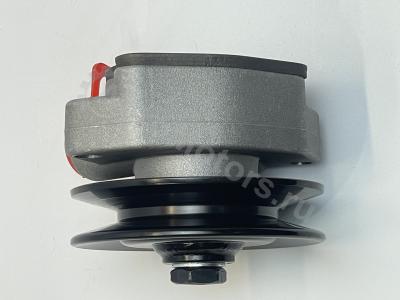 04503573 Насос топливный Вид 9