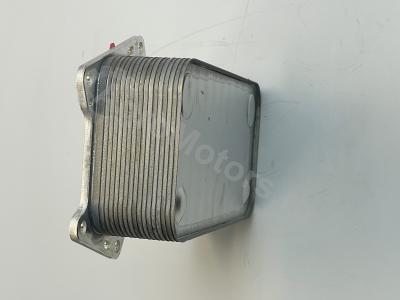 04912101 Радиатор масляный Вид 4