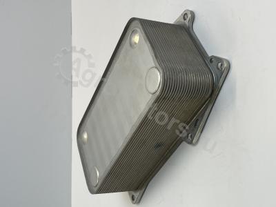 04912105 Радиатор масляный Вид 6