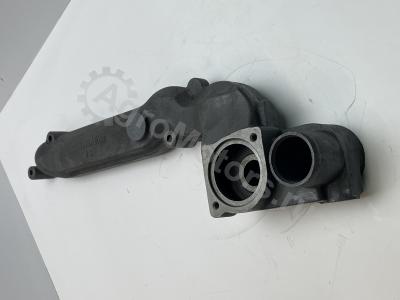 04506060 Корпус термостата Вид 1