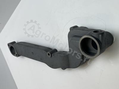 04506060 Корпус термостата Вид 5