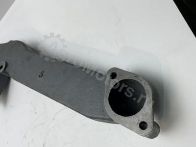 04506060 Корпус термостата Вид 8