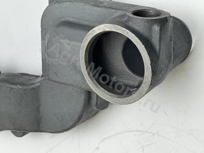 F004200050010 Корпус термостата Вид 1