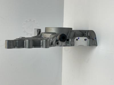 04507271 Насос масляный Вид 5