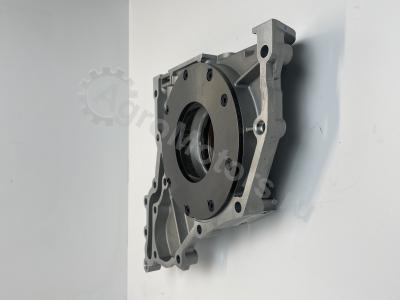 04507271 Насос масляный Вид 9