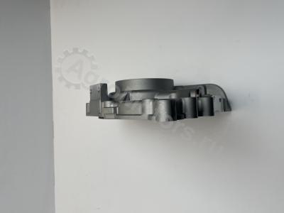 04507271 Насос масляный Вид 11